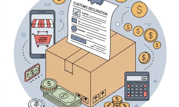 해외 직구 세금 폭탄 피하는 법: 고액 직구 세관 신고 가이드