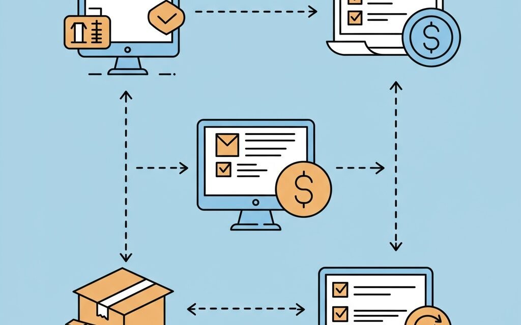 eBay 반품부터 환불까지: 쉽고 빠른 해결 방법 총정리