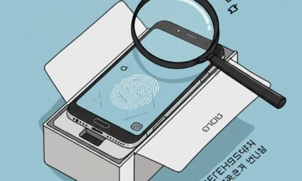 미국 전자제품 반품 시 리퍼비시 제품으로 교환될 위험과 대처법