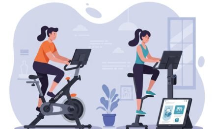 Peloton vs iFit: 미국 홈트 정기구독 핵심 비교