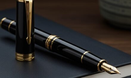 몽블랑 직구: 명품 펜 & 가죽 제품 싸게 사는 법