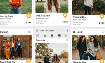 OfferUp vs Letgo? 통합 앱 OfferUp 완벽 활용법