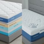 Casper vs Tempur-Pedic: 당신의 숙면 파트너는?