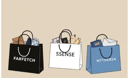 해외 명품 직구 사이트 비교: Farfetch, SSENSE, Mytheresa 실거래 후기